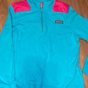 Vineyard Vines Pullover